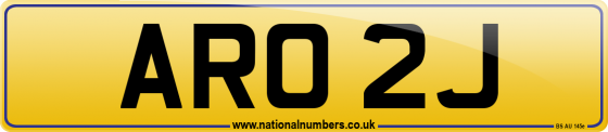 ARO 2J