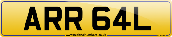 ARR 64L