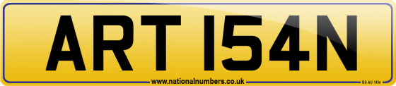 ART 154N