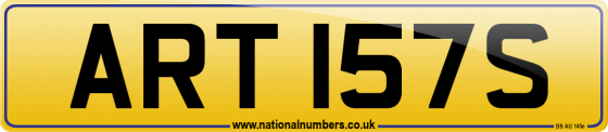 ART 157S