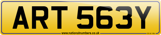 ART 563Y