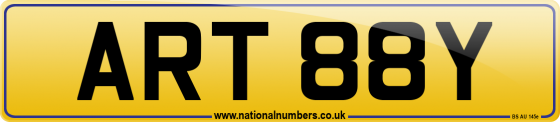 ART 88Y