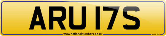 ARU 17S