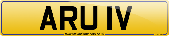 ARU 1V