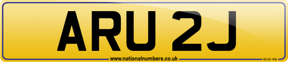ARU 2J