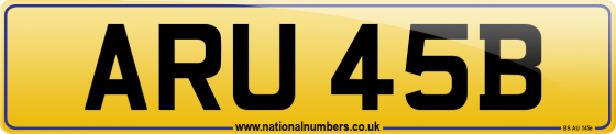 ARU 45B
