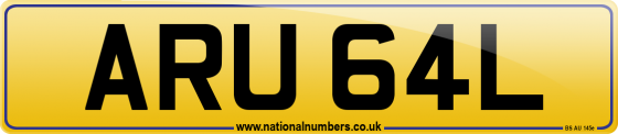 ARU 64L
