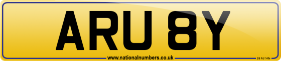 ARU 8Y