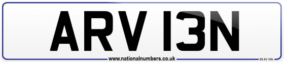 ARV 13N