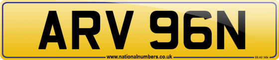 ARV 96N