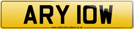 ARY 10W