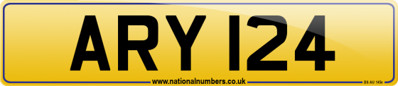 ARY 124