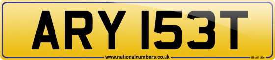 ARY 153T
