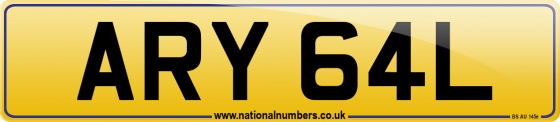 ARY 64L