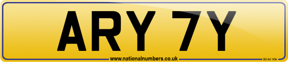 ARY 7Y
