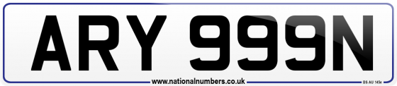ARY 999N