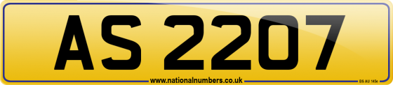 AS 2207