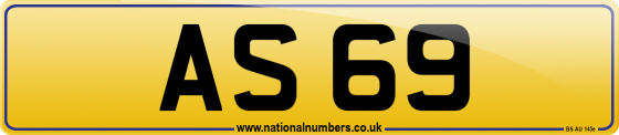 AS 69