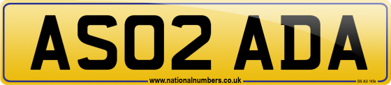 AS02 ADA