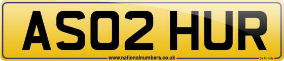 AS02 HUR