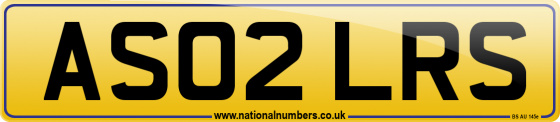 AS02 LRS