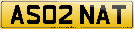 AS02 NAT
