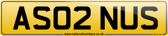 AS02 NUS