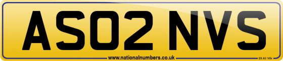AS02 NVS