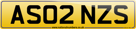 AS02 NZS