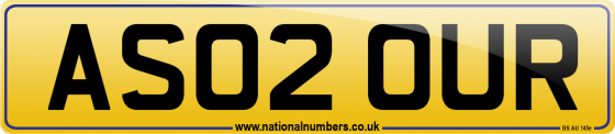 AS02 OUR