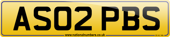 AS02 PBS