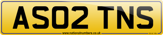AS02 TNS