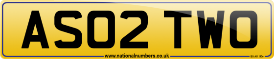 AS02 TWO