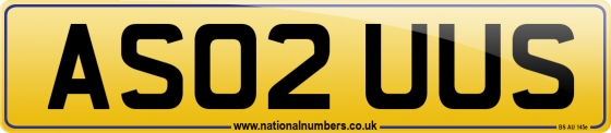 AS02 UUS