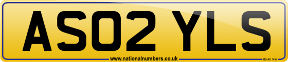 AS02 YLS