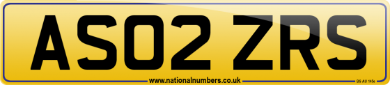 AS02 ZRS