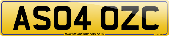 AS04 OZC