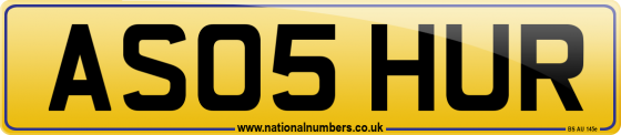 AS05 HUR