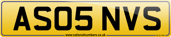 AS05 NVS