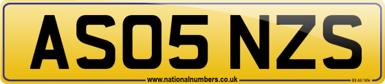 AS05 NZS