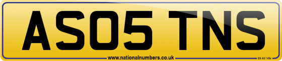 AS05 TNS