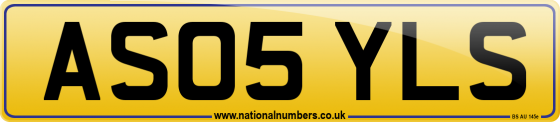 AS05 YLS