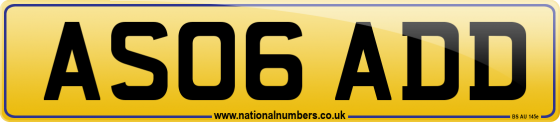 AS06 ADD