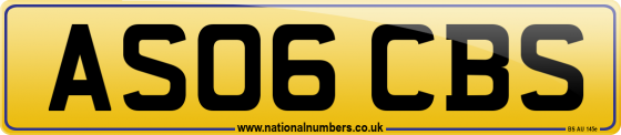 AS06 CBS
