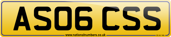 AS06 CSS