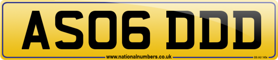 AS06 DDD