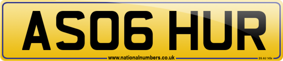 AS06 HUR