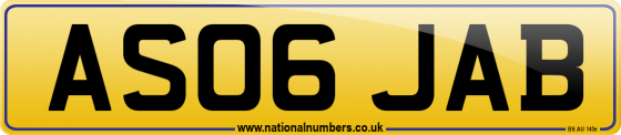AS06 JAB