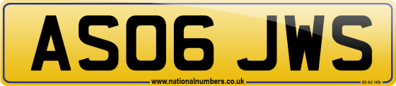 AS06 JWS