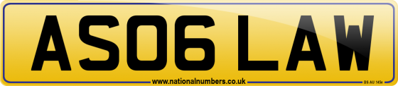 AS06 LAW